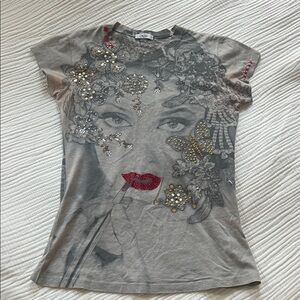 vintage Cache tshirt